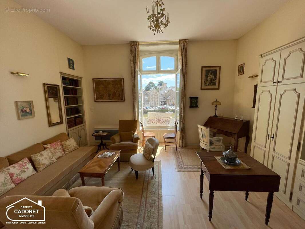   - Appartement à PORNIC