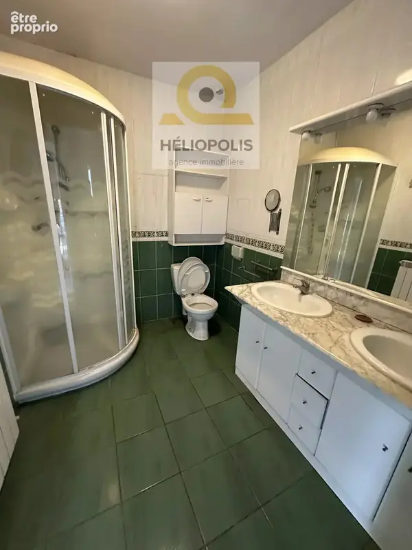 Maison 2 chambres avec piscine à Canet-en-Roussillon - photo 14