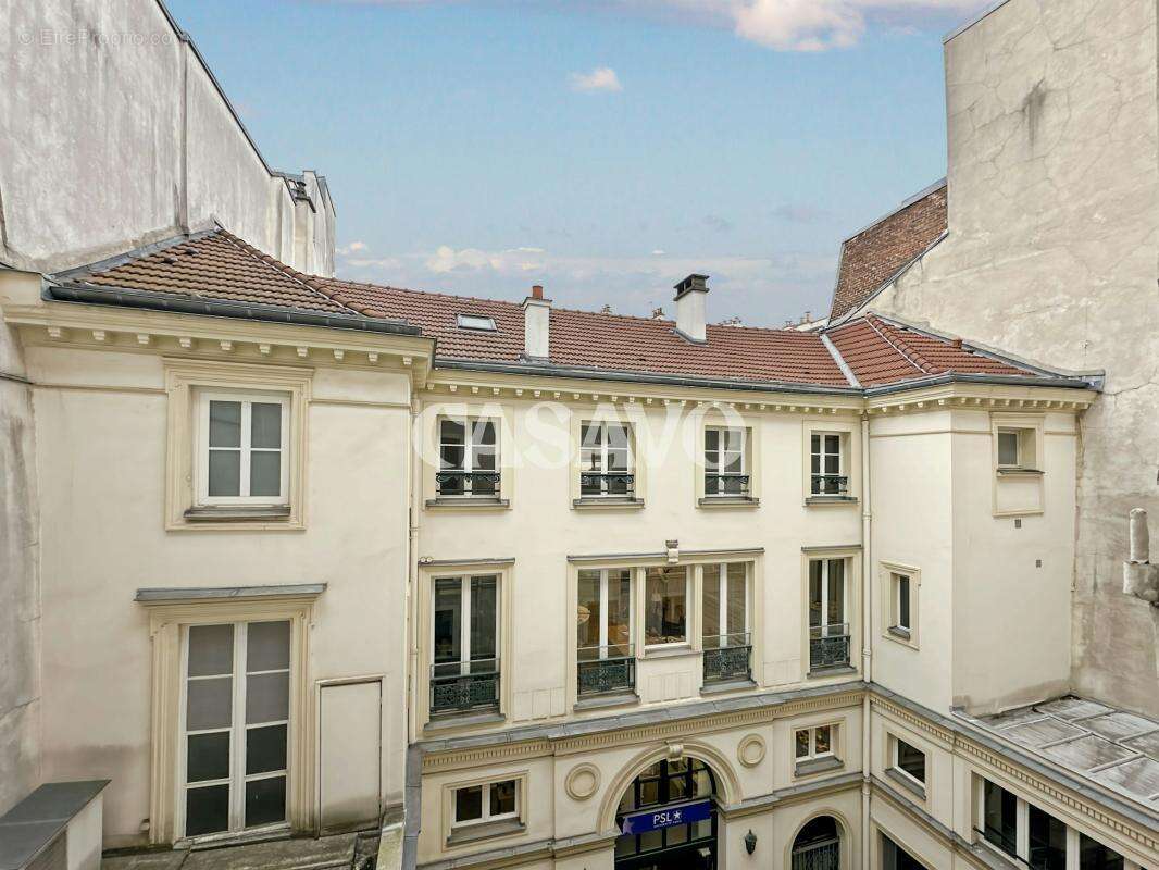 Vente Appartement 2 pièces de 35m² - 75006 Paris - photo 11