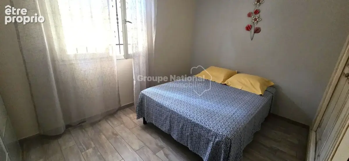 COUP DE COEUR AU ROVE! Villa de plain pied de type 4 de 112 m²  sur parcelle de terrain de 724 m² avec terrasses, piscine, cuisi - photo 10