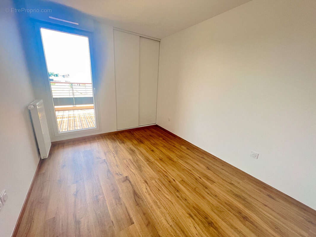 Appartement à ESCALQUENS