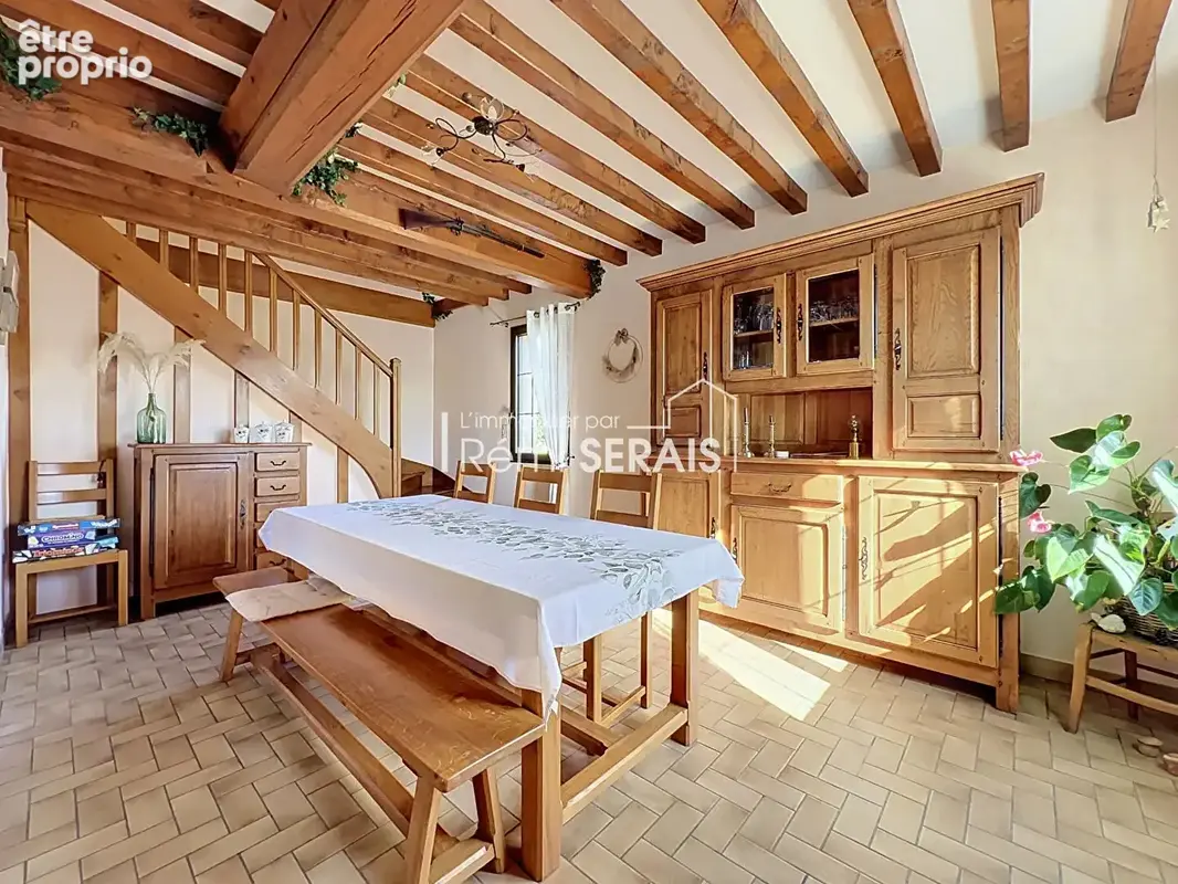 Maison Saires La Verrerie - photo 6