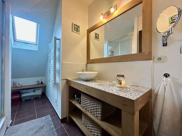 Maison à MARCOUSSIS