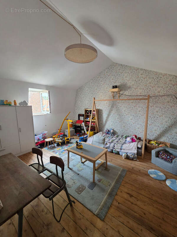 Maison en briques Hénin Sur Cojeul - photo 12