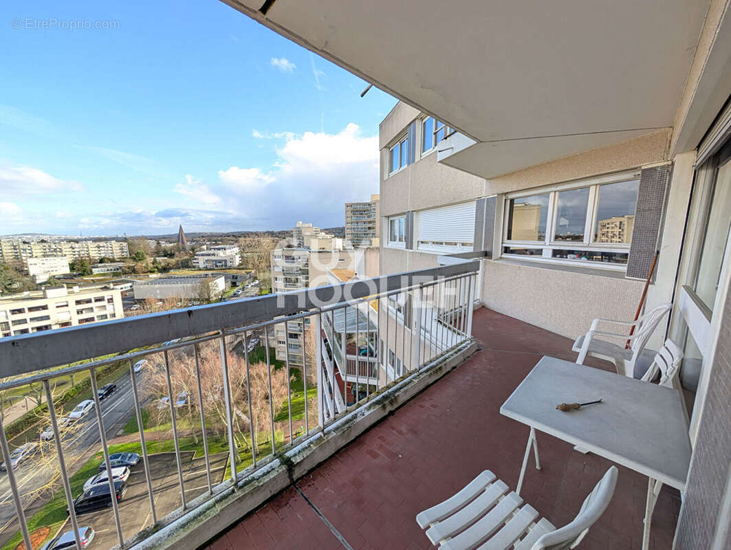 Appartement à MARLY-LE-ROI