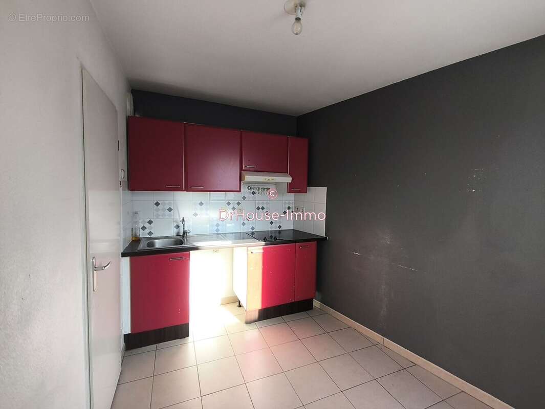 Appartement à LA SEYNE-SUR-MER