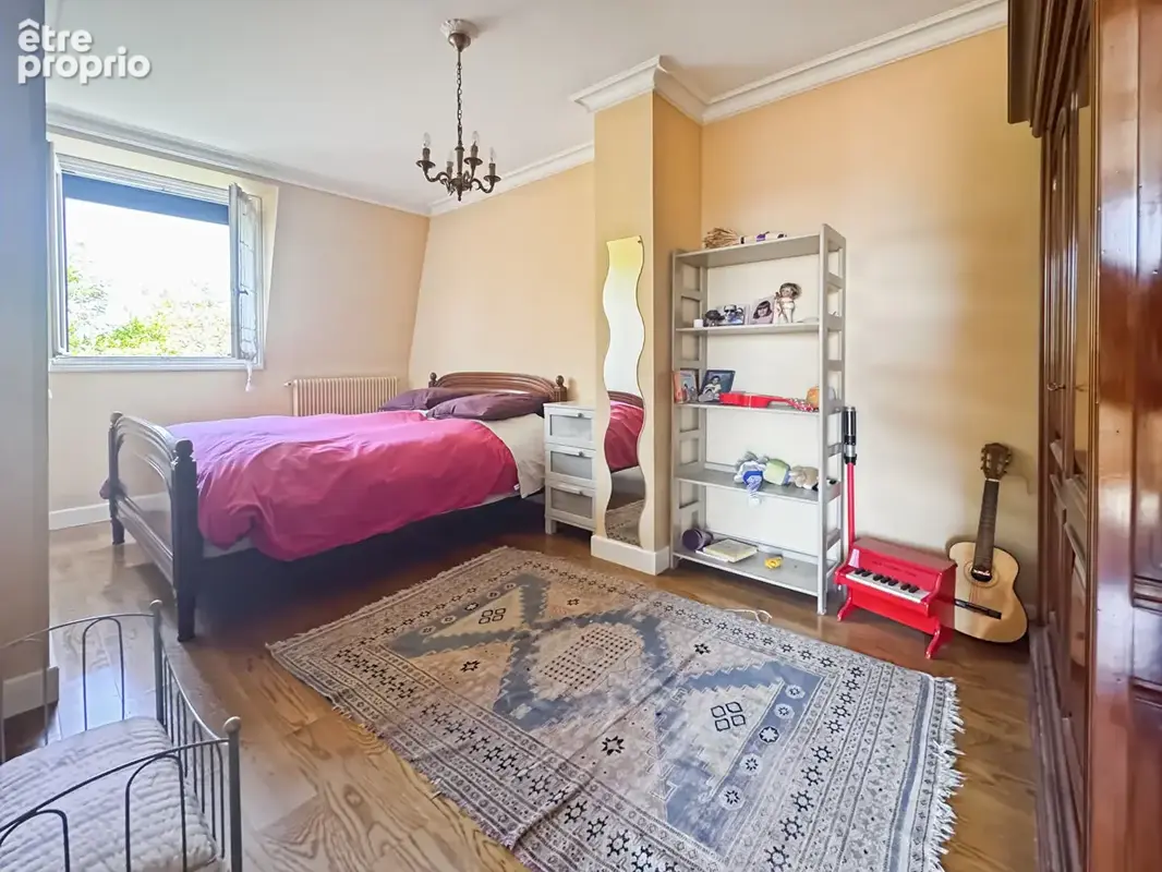 Maison de Caractère 153m² + dépendance 90m² - Mairie de Rosny - photo 10