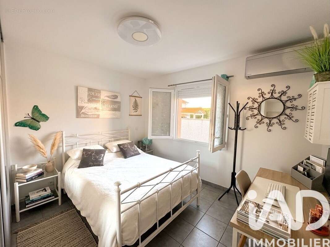 Photo 5 - Maison à VEAUCHE