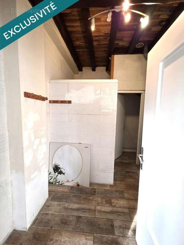 Photo 5 - Maison à BAUGE