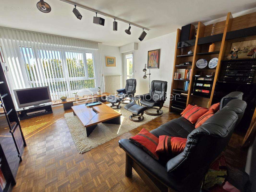 Appartement à NEVERS