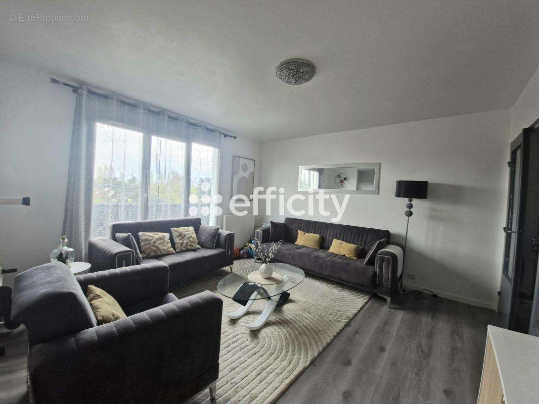 Appartement - photo 7