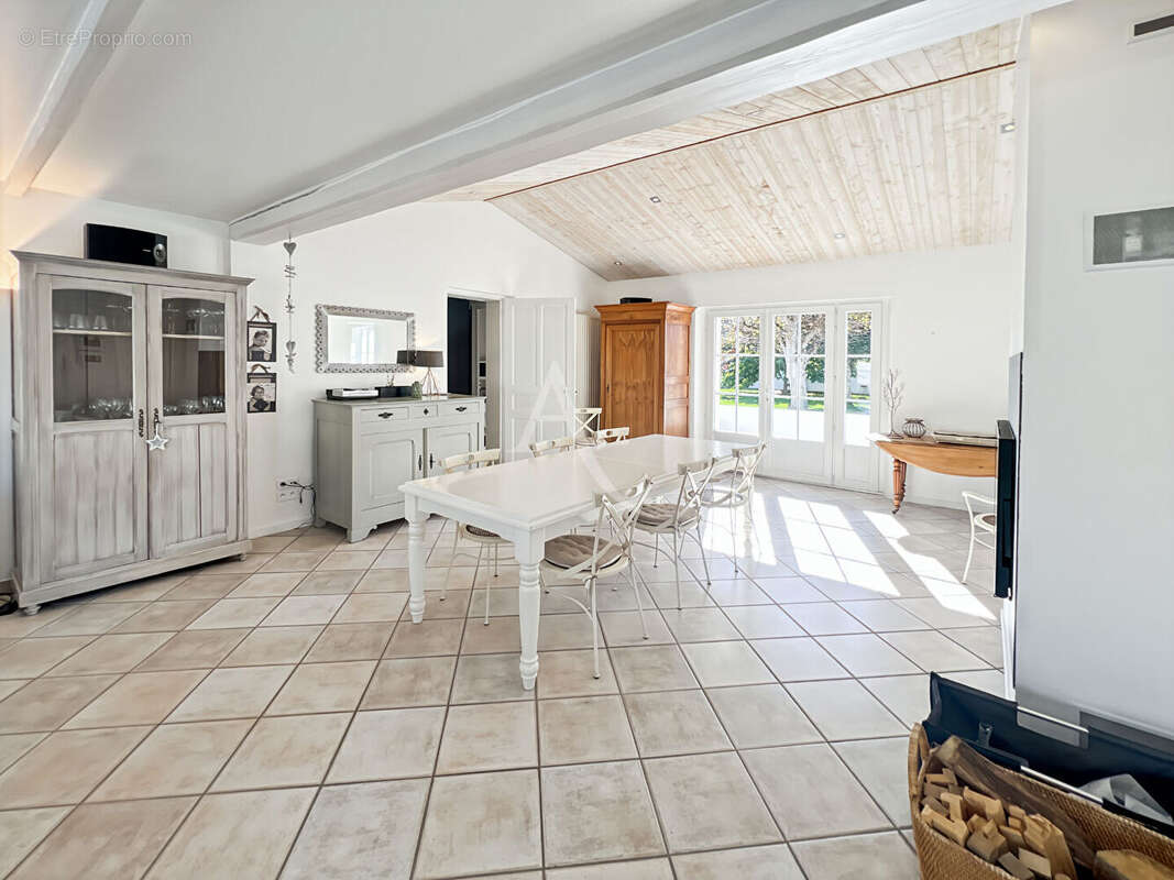 Maison à SAINT-JEAN-DE-MONTS