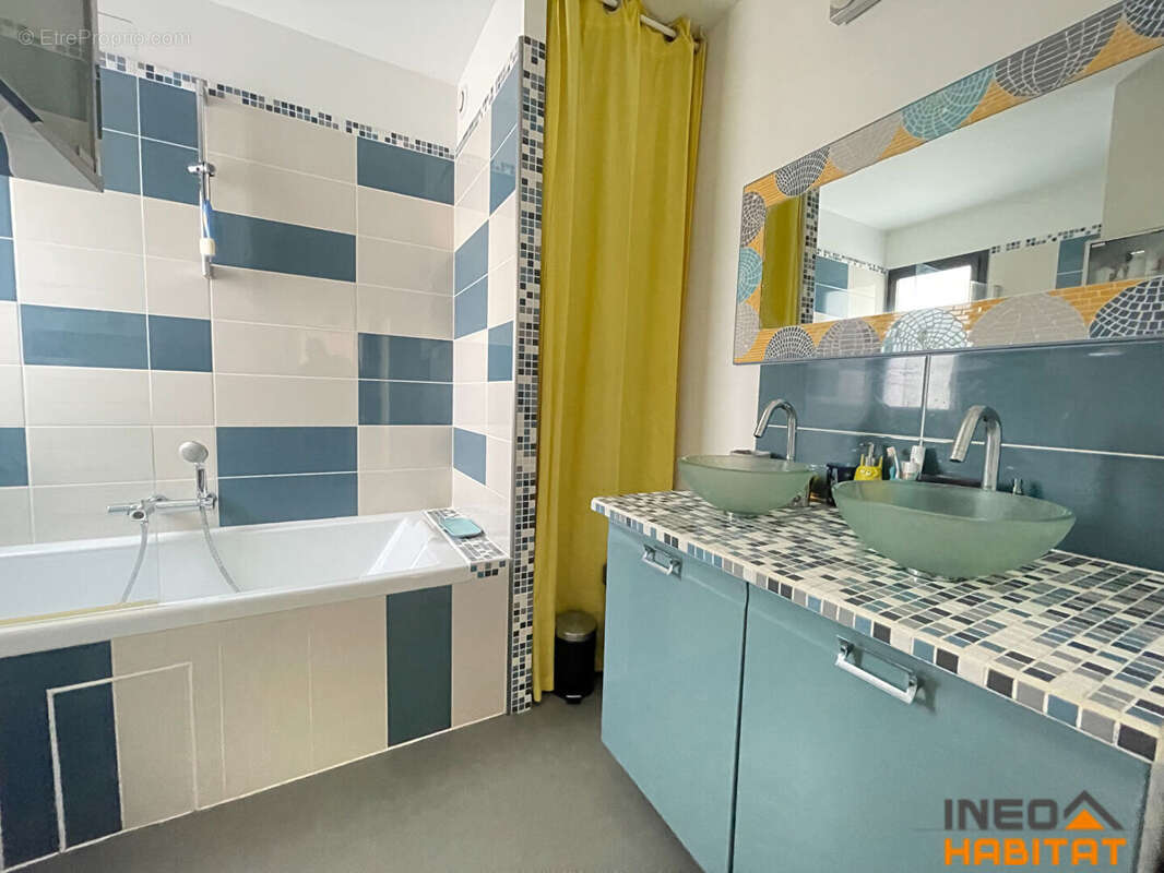 Maison  5 pièce(s) 105.55 m2 - photo 11
