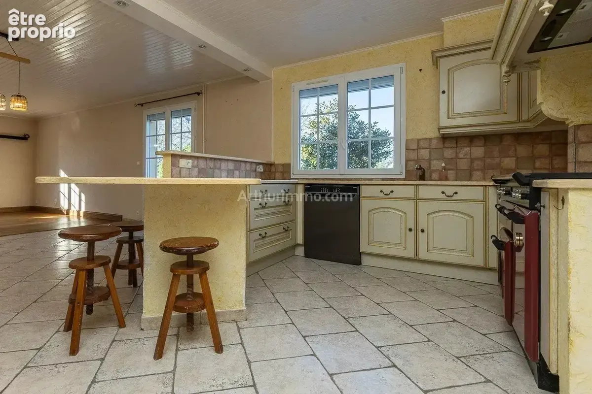Vente Maison Morestel(38510) 320 000ï¿œ - photo 7