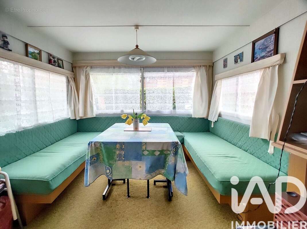 Photo 2 - Maison à LE CHATELET-EN-BRIE