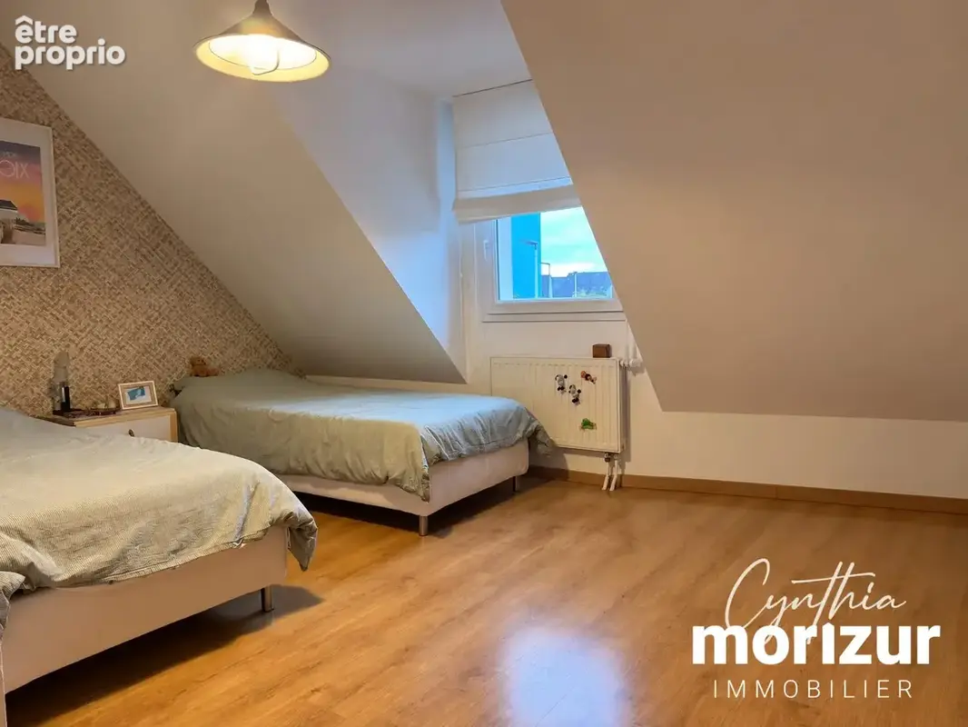 Maison 6 pièces 133 m² à vendre à Larmor-Plage (56260) - photo 7