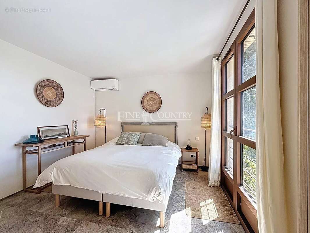 Vente villa Chateauneuf-Grasse - photo 26
