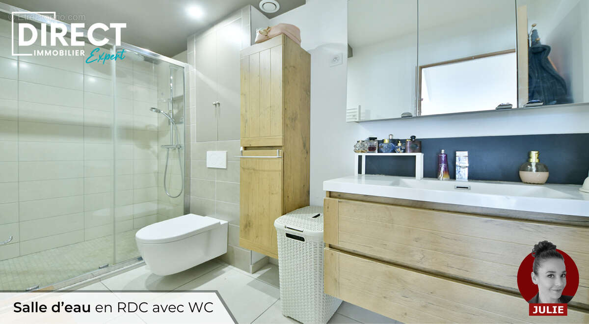 Appartement à ALFORTVILLE