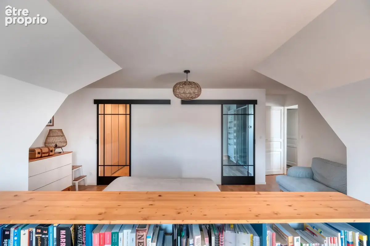 Maison impeccable d'etat - 206m2 -  4chambres + bureau - piscine - au calme - photo 14