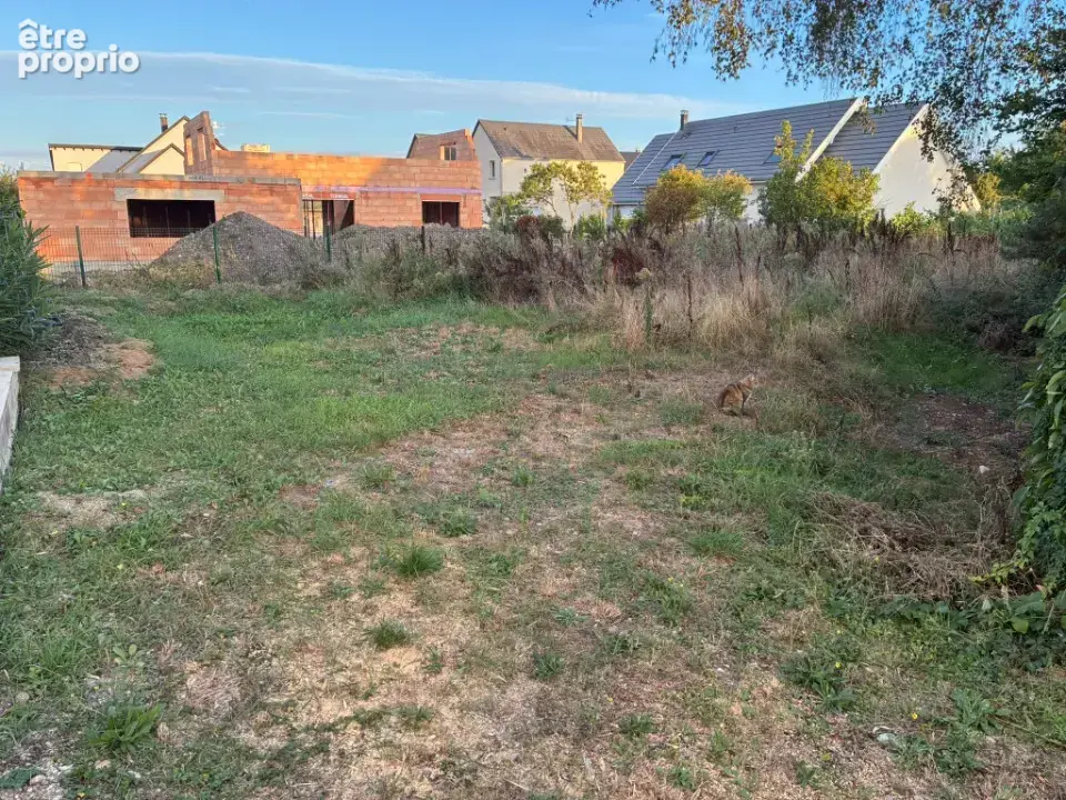 Terrain 647 m² à vendre à Jebsheim (68320) - photo 2