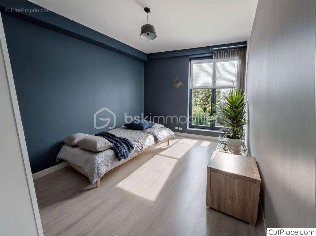 Appartement à SEVRAN