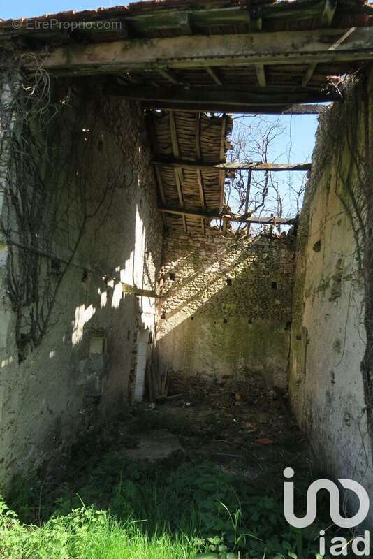 Photo 7 - Maison à CHAPELLE-VIVIERS