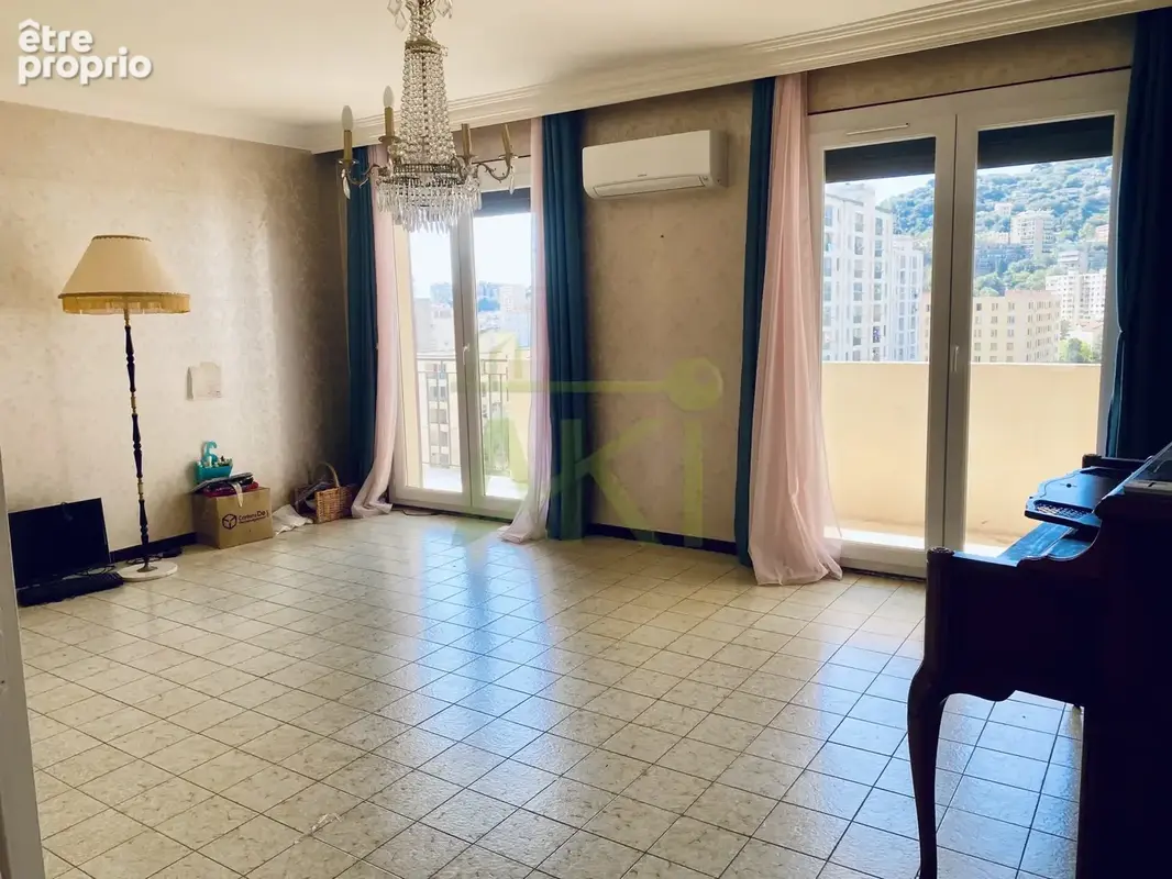 Appartement 4 pièces 84 m² à vendre à Ajaccio (20090) - photo 7
