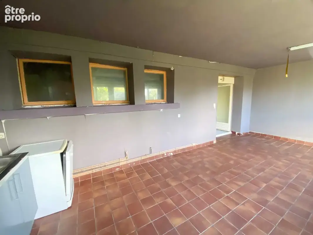 Maison 3 ch avec garage 98 m2 - photo 5