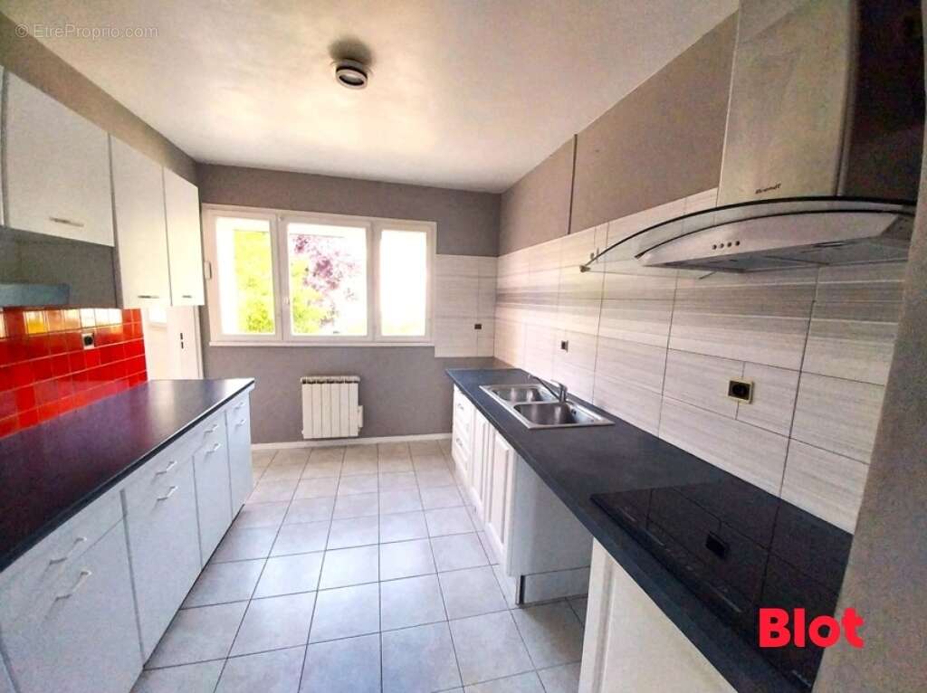 Appartement à VANNES