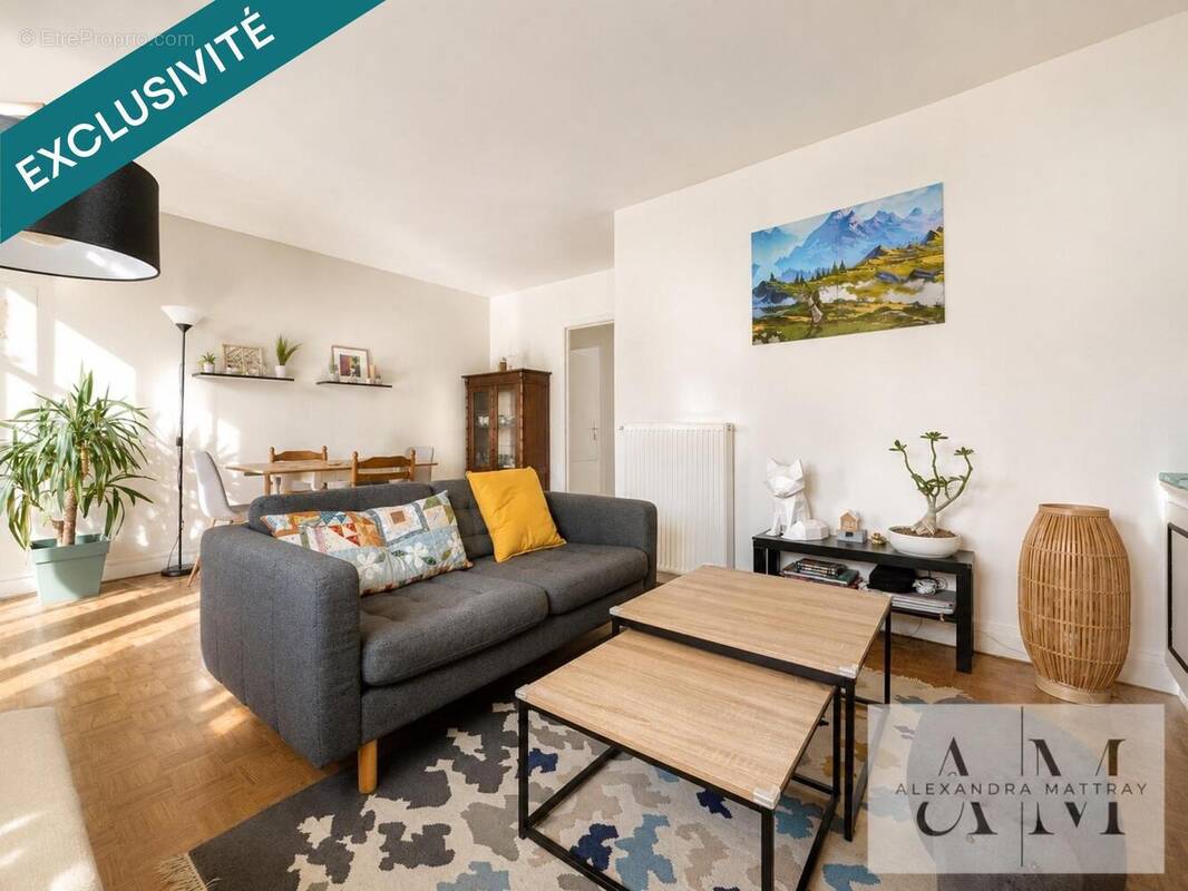 Photo 1 - Appartement à BORDEAUX