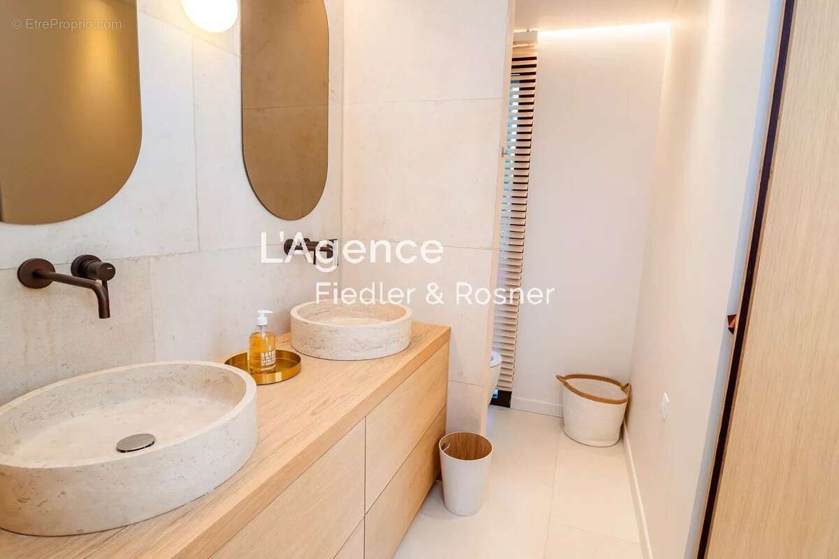 Maison à RAMATUELLE