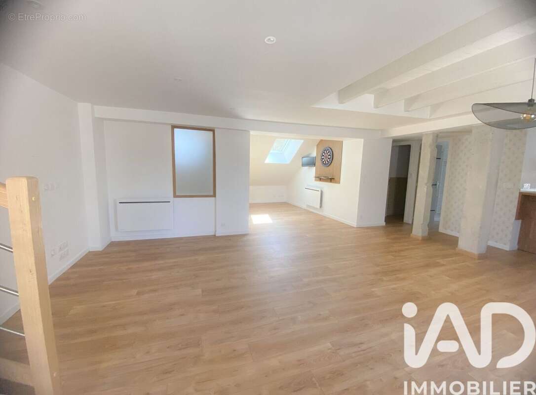 Photo 7 - Appartement à JUGON-LES-LACS