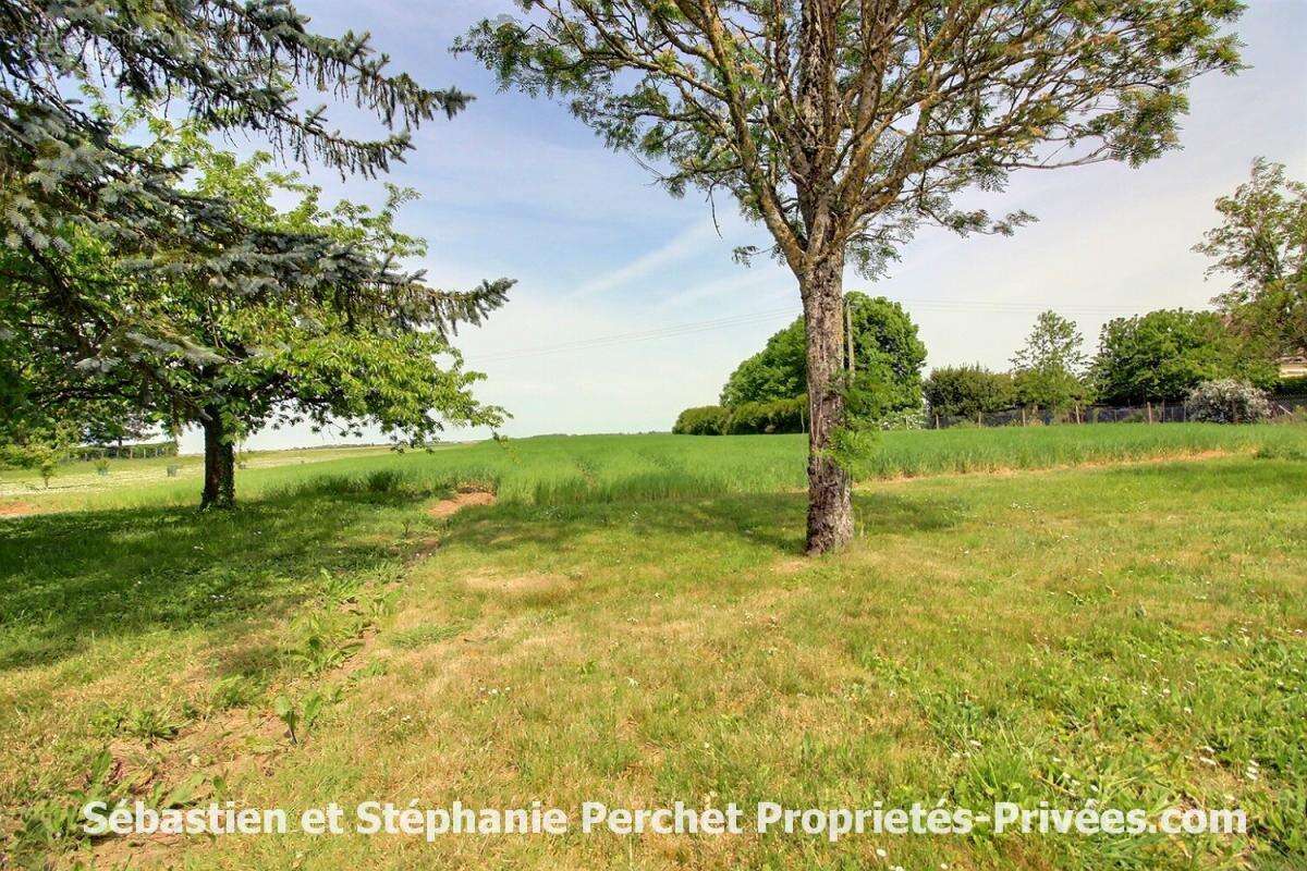 Maison à PATAY