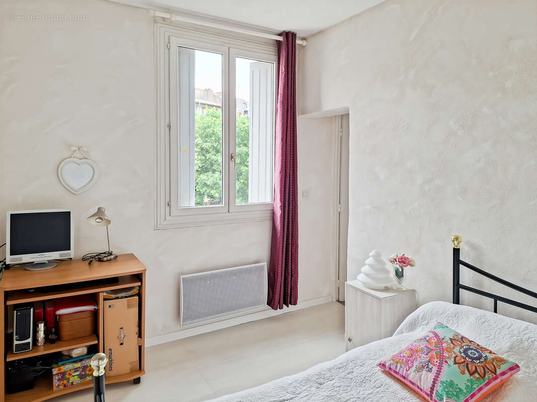 Appartement à PEZENAS