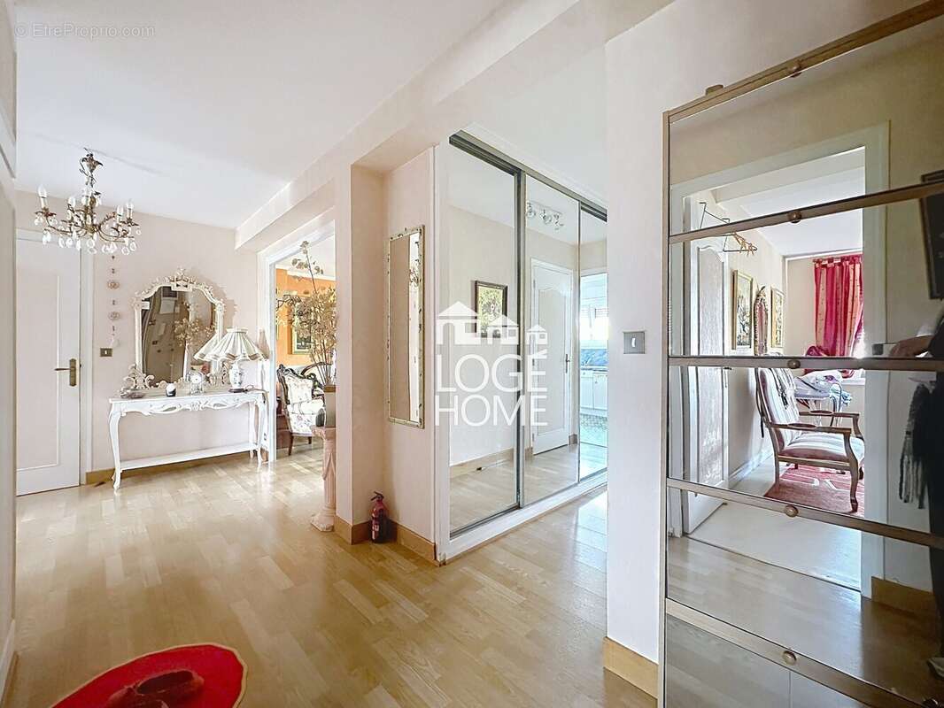Appartement à LENS