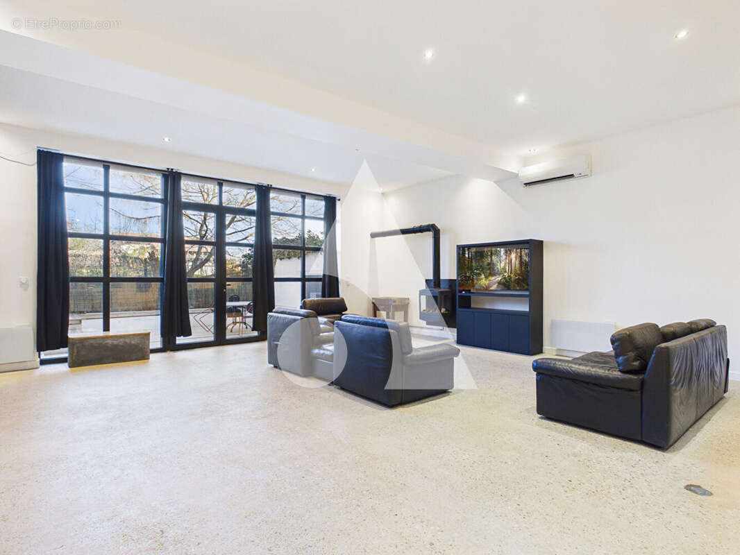 Appartement à CALUIRE-ET-CUIRE