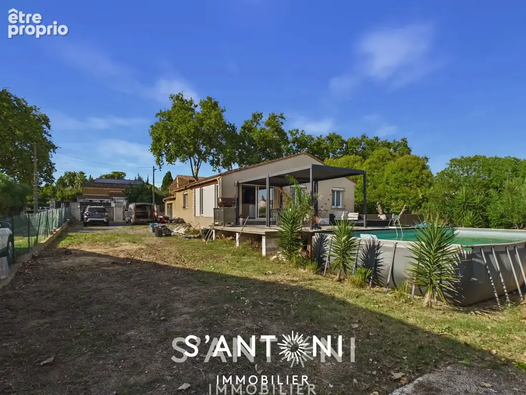 Maison 100 m² à Pomerols  - photo 6