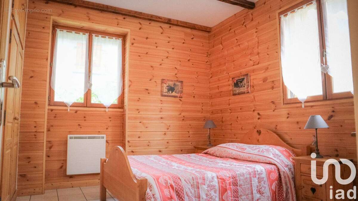 Photo 7 - Maison à MONT-DE-LANS