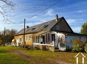 Maison à VILLAPOURCON