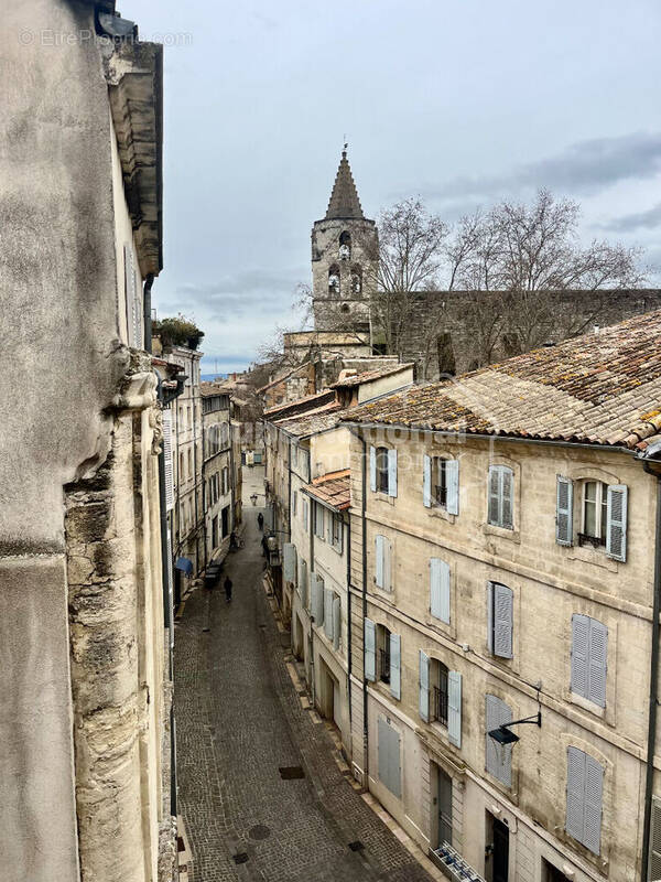 Appartement à AVIGNON