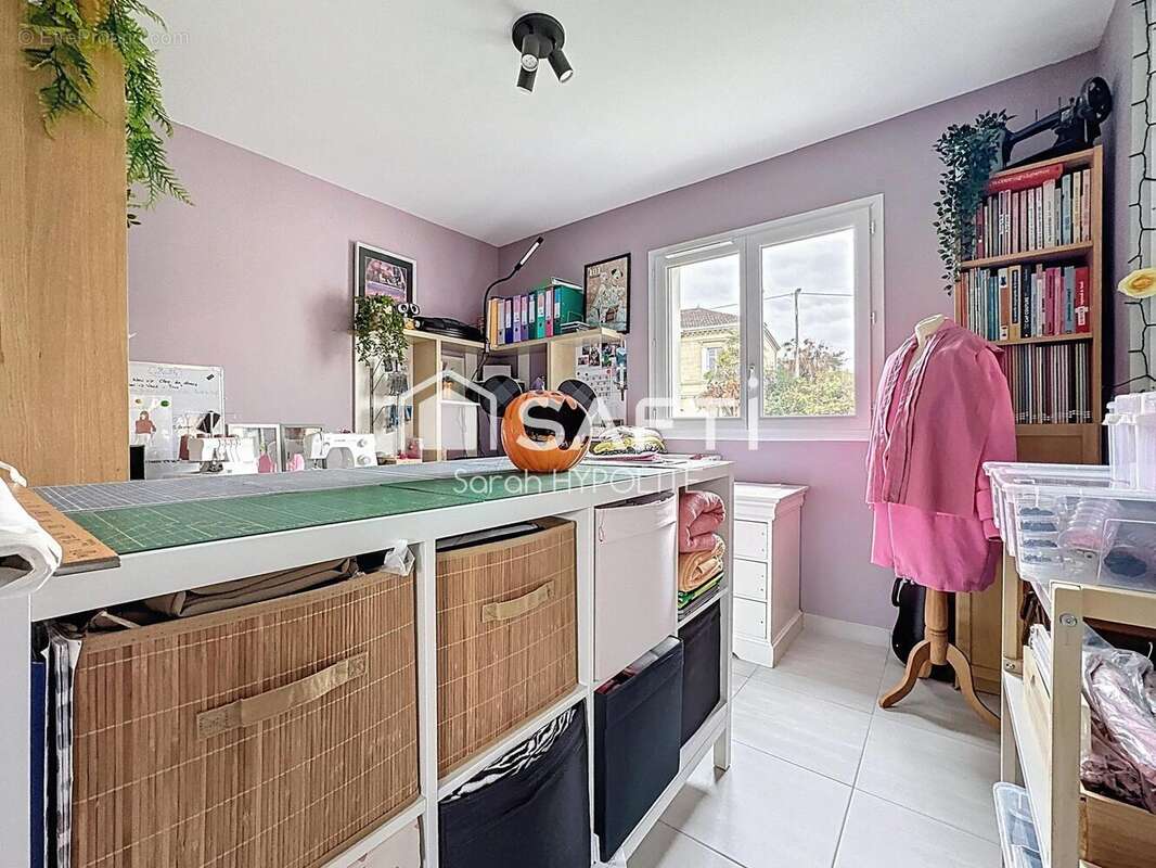 Photo 8 - Maison à CADILLAC