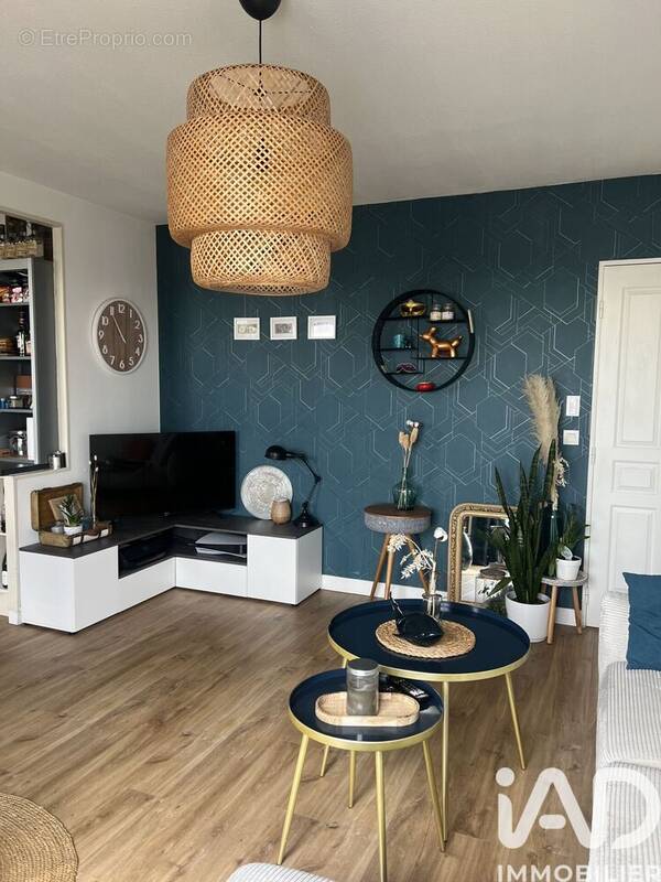 Photo 1 - Appartement à VENISSIEUX