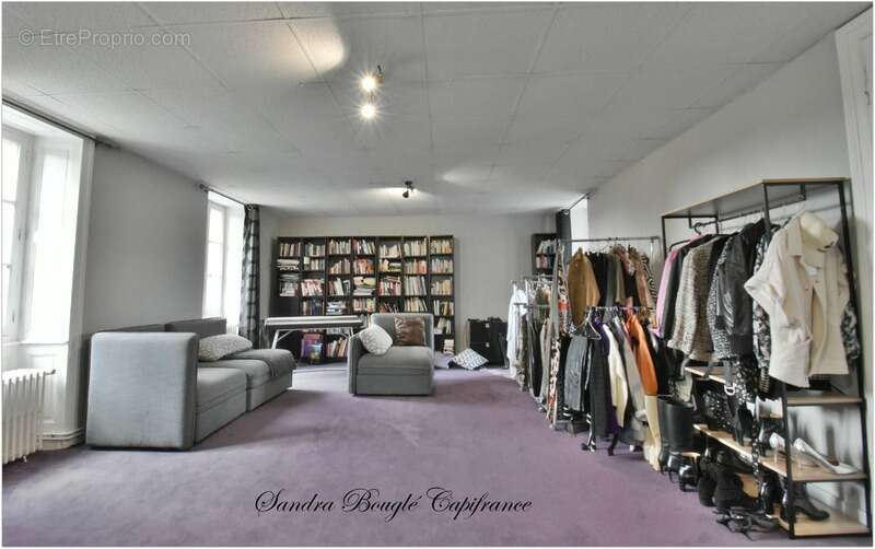 Maison à vendre 12 pièces LAVAL (53) - photo 17