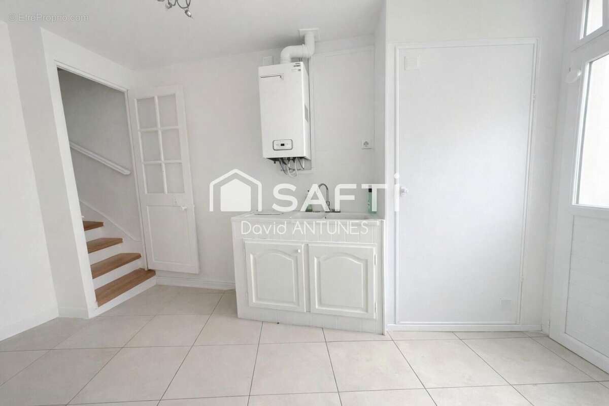 Photo 2 - Maison à LIMAY