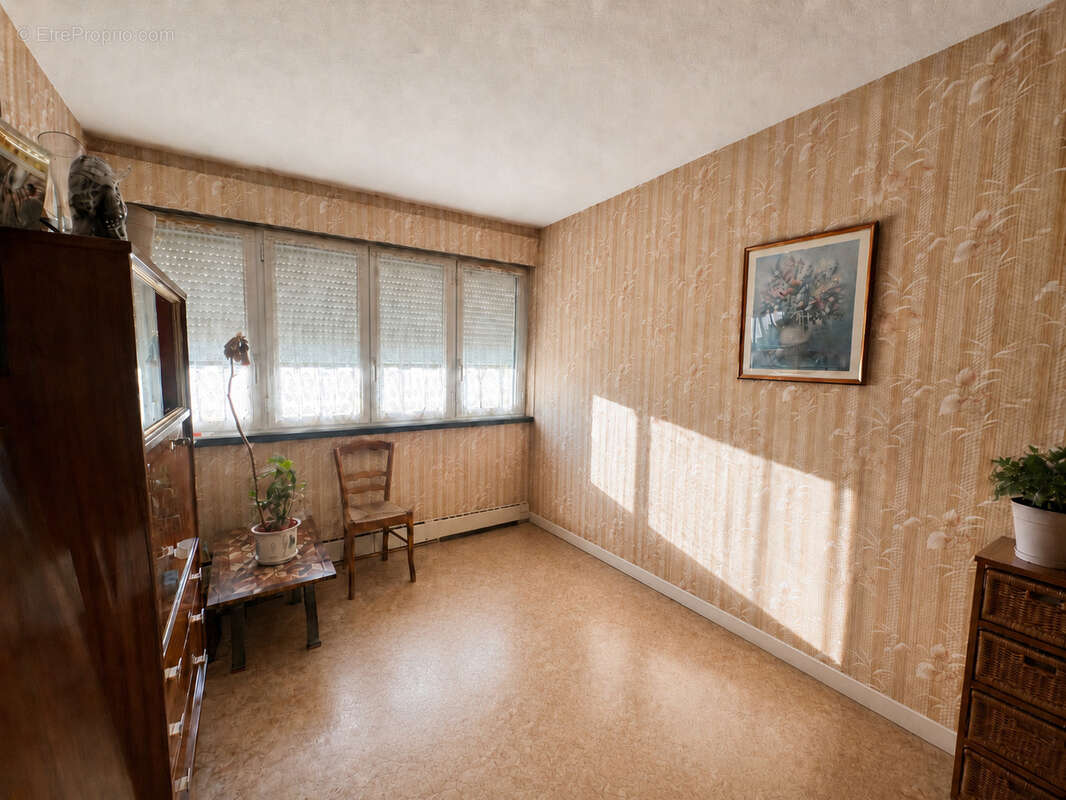 Appartement à ROANNE