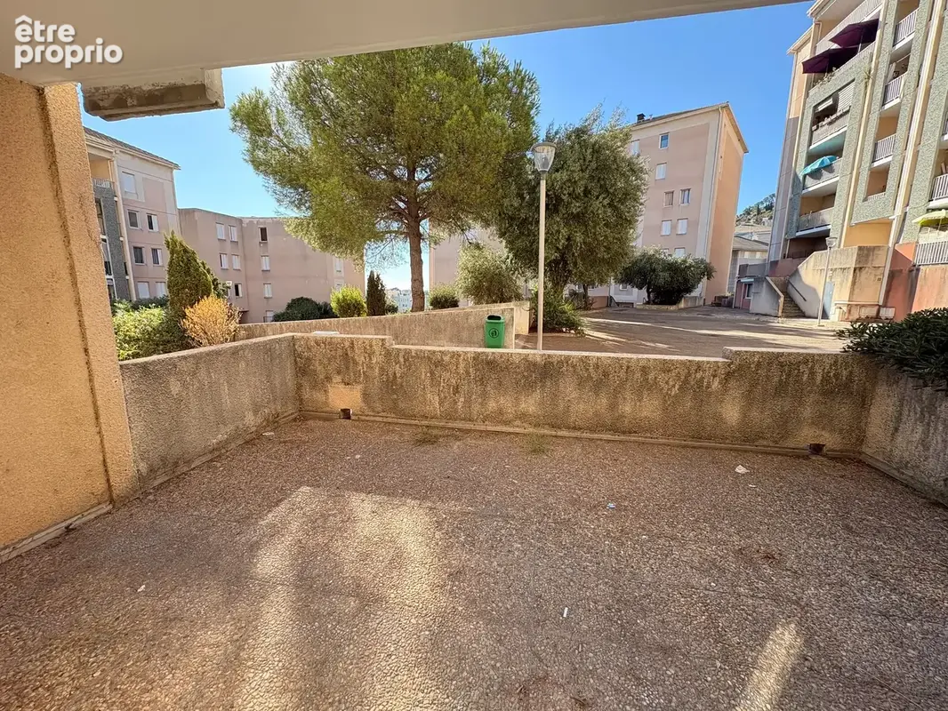 Appartement t3 au fango a bastia - photo 15