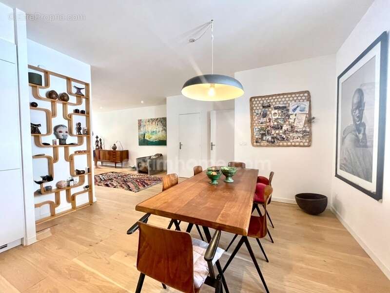 Maison à AIGUES-MORTES