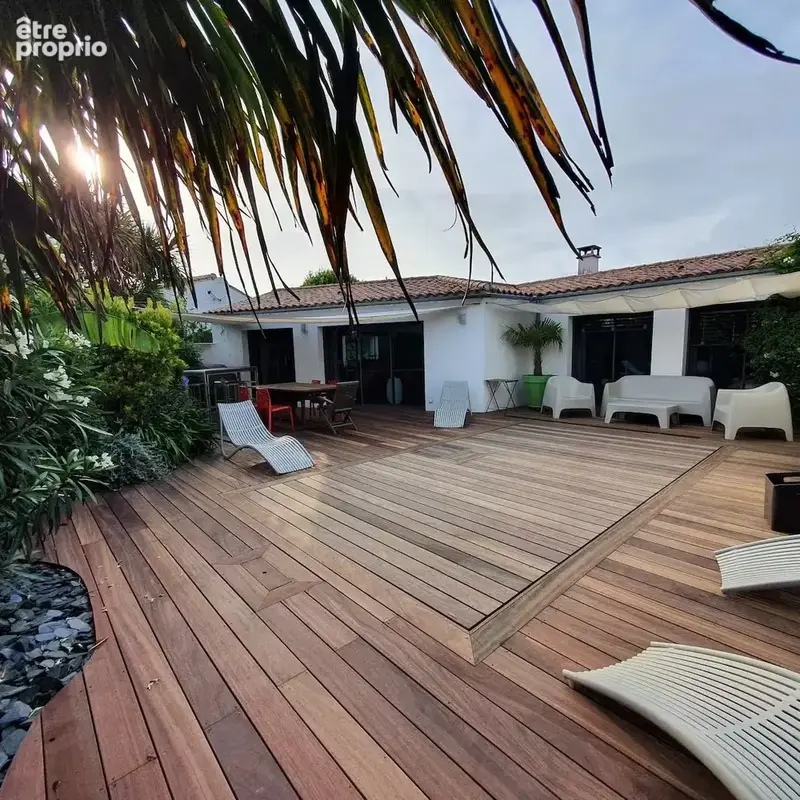 Maison 230 m² à Sainte-Marie-De-Re  - photo 2
