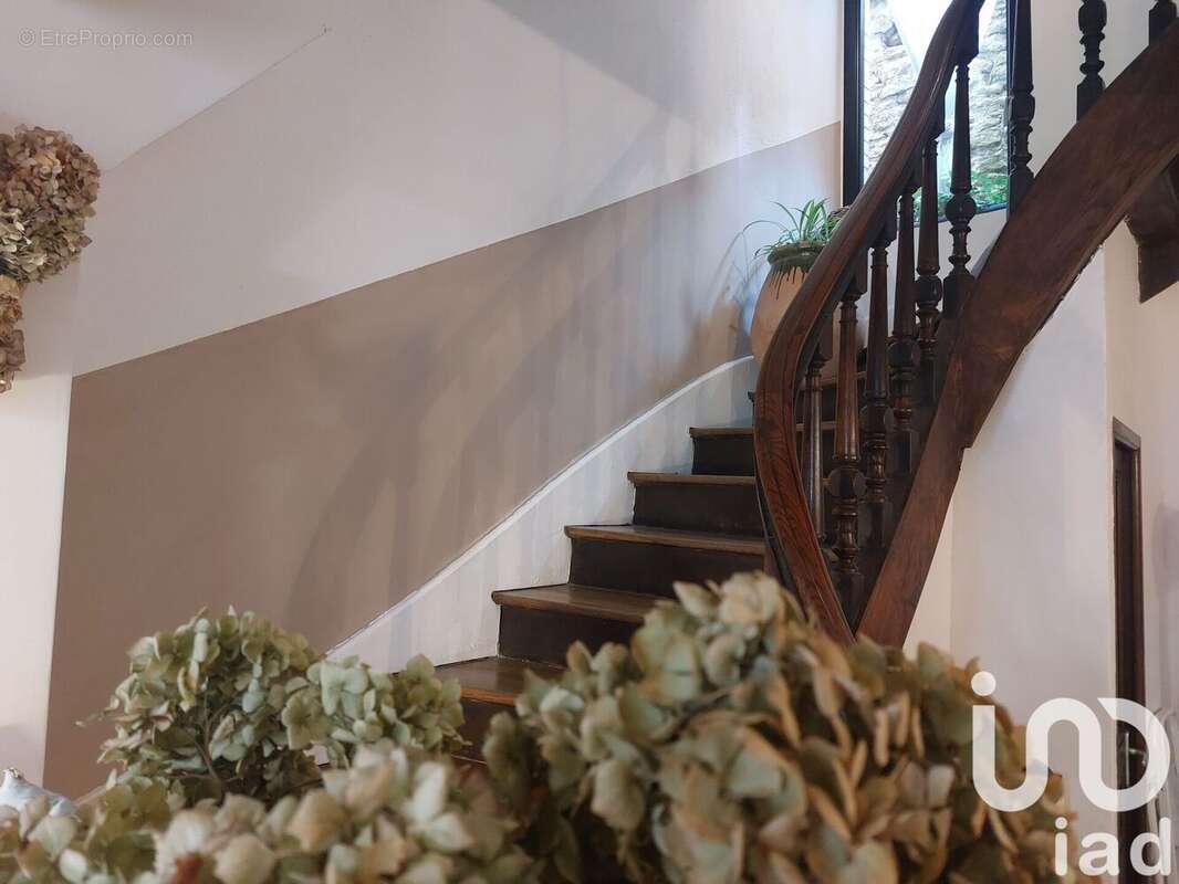 Photo 6 - Maison à NOLAY