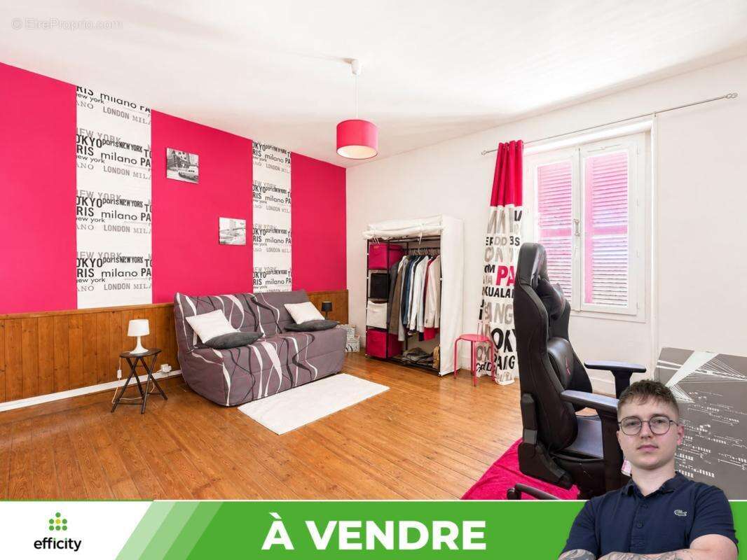 Maison 151 m² à Monts-Sur-Guesnes  - photo 5